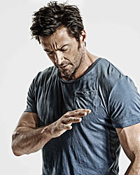 Hugh Jackman